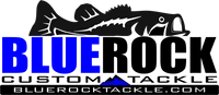 Blue Rock Custom Tackle - CTP Marketing Client