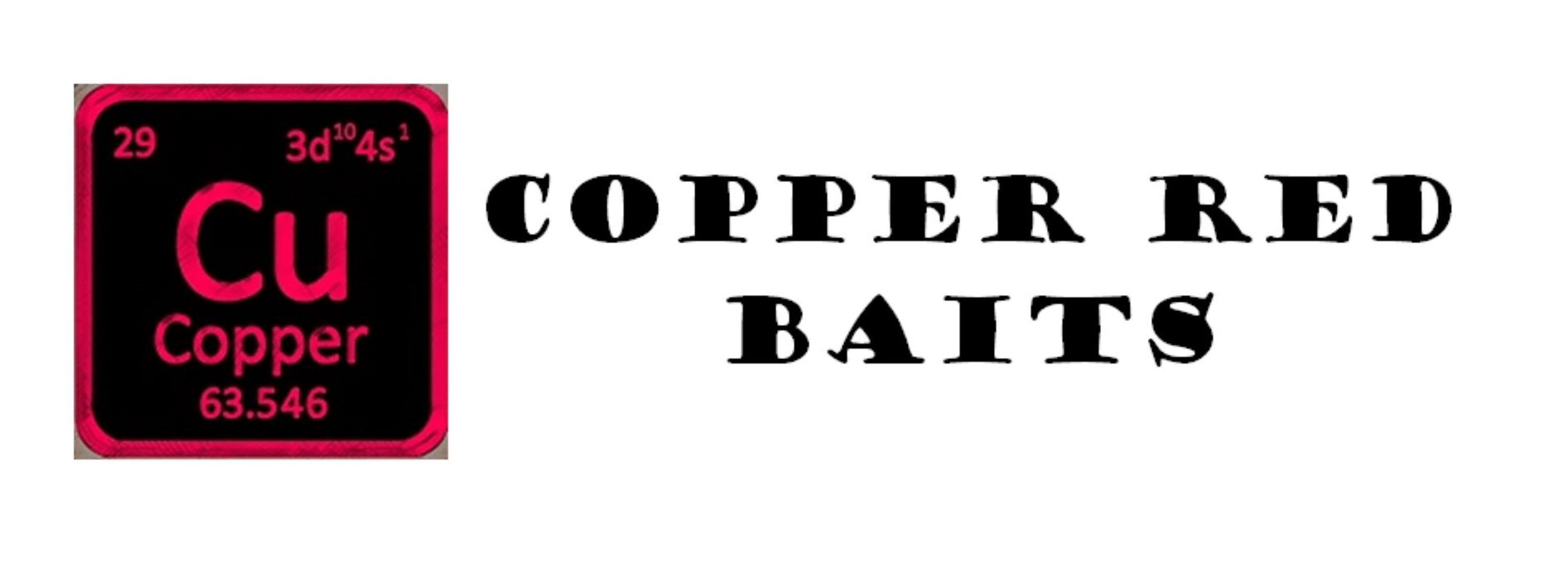 Copper Red Baits LLC - CTP Marketing Client