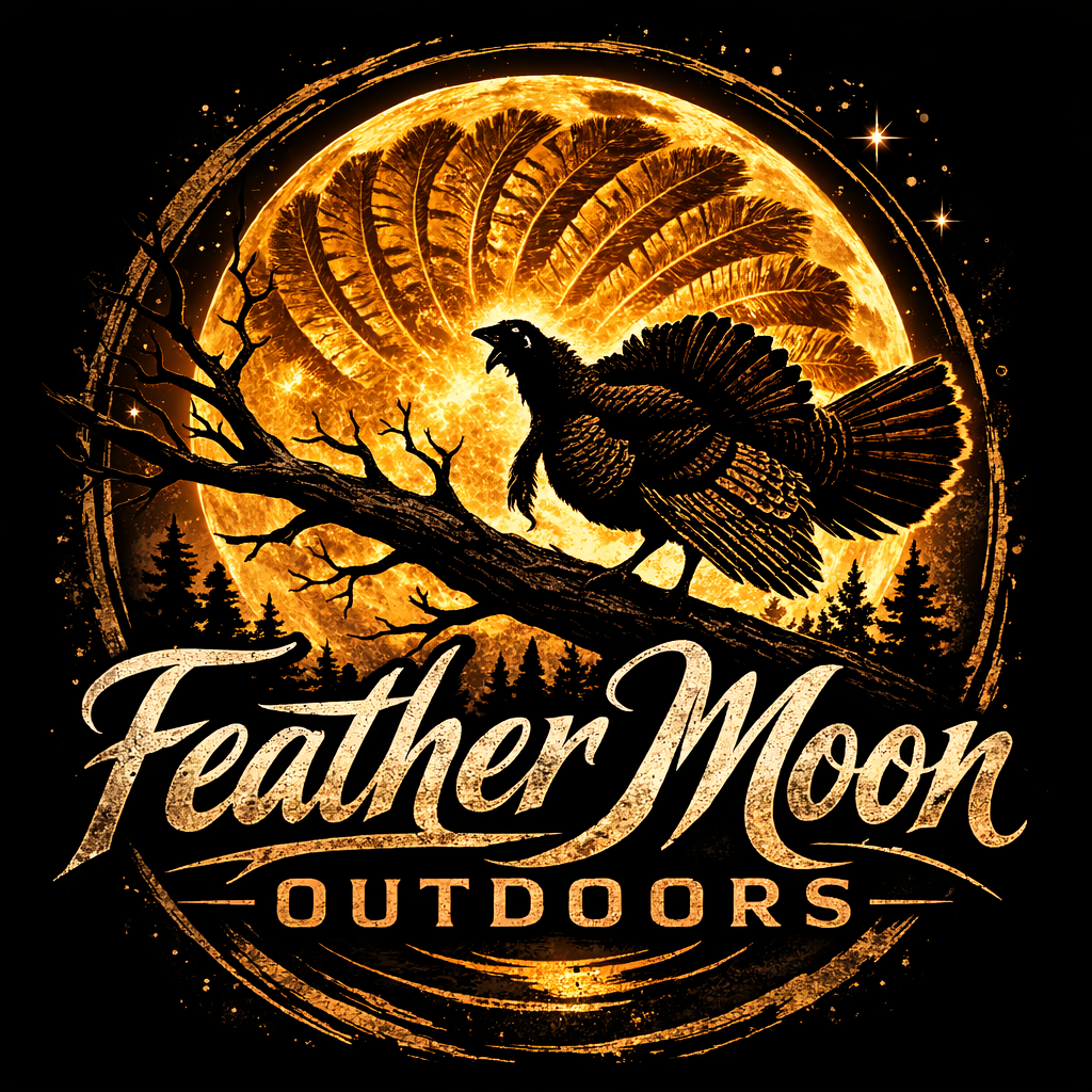 FeatherMoon Outdoors - CTP Marketing Client