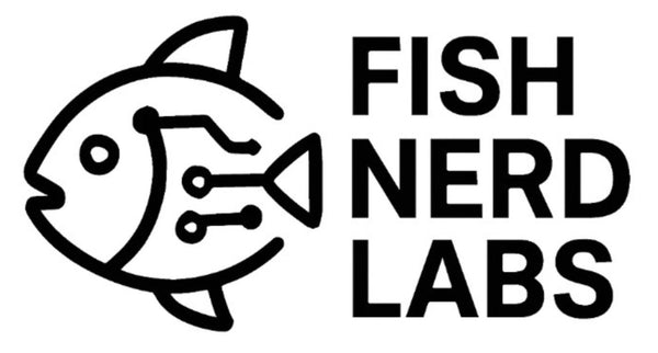 Fish Nerd Labs - CTP Marketing Client