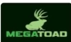 MegaToad Outdoors - CTP Marketing Client