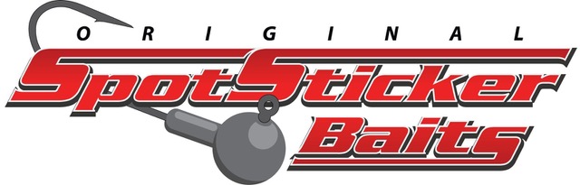 Spot Sticker Baits - CTP Marketing Client
