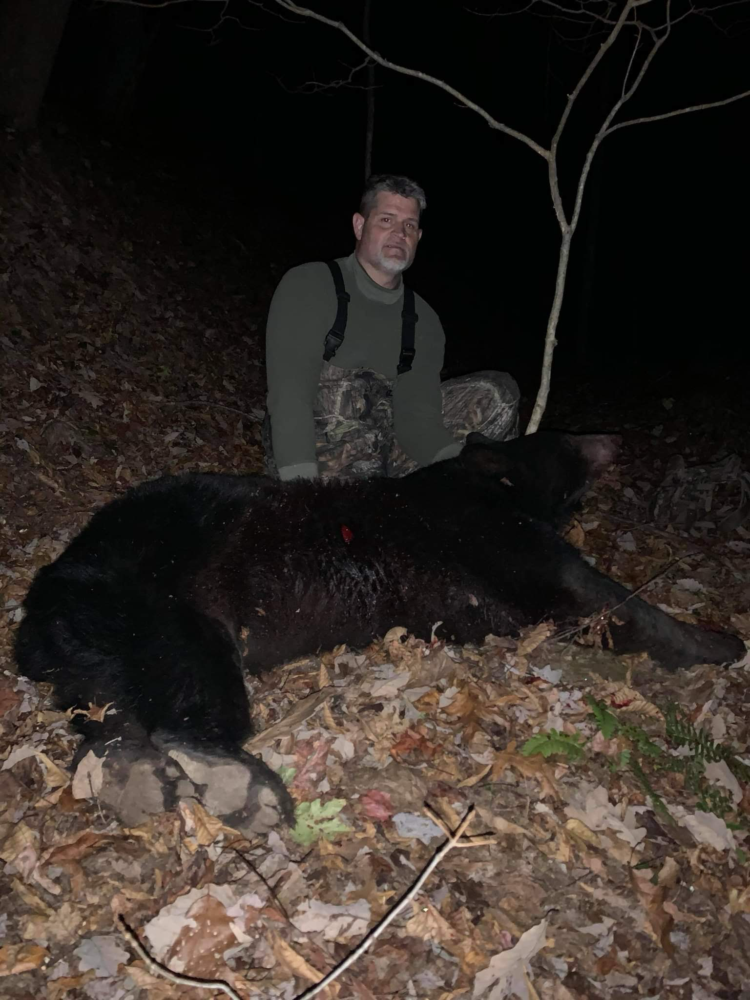 CTP Marketing owner hunting success